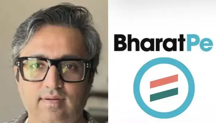 BharatPe : భారత్ పే నిధుల దారిమళ్లింపు కేసు.. మరో కీలక అరెస్ట్ BharatPe : భారత్ పే నిధుల దారిమళ్లింపు కేసు.. మరో కీలక అరెస్ట్