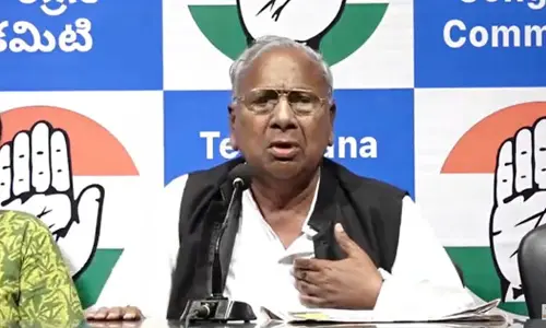 VH: నన్ను కేంద్ర కేబినెట్‌లోకి తీసుకునేందుకు మన్మోహన్ ట్రై చేశారు