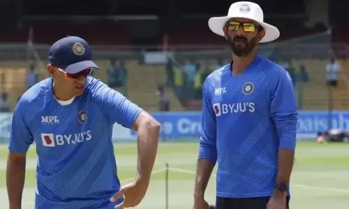 ద్రవిడ్‌‌‌తో కలిసి మళ్లీ పనిచేయబోతున్న విక్రమ్ రాథోర్.. రాజస్థాన్ రాత మారుతుందా?