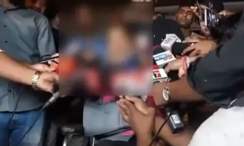 Army Officers Fiancee : ఆర్మీ అధికారికి కాబోయే భార్యపై పోలీసుల వేధింపులు.. నవీన్ పట్నాయక్ రియాక్షన్