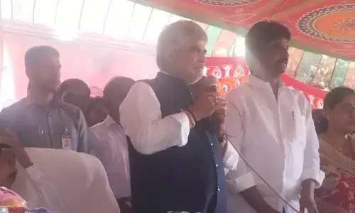 వికారాబాద్ జిల్లా అభివృద్ధికి కృషి చేస్తా
