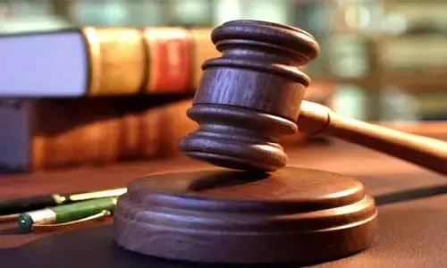 హత్యకేసులో ఇద్దరికి జీవిత ఖైదు