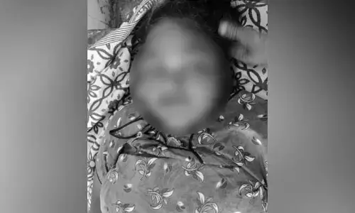 విషాదం..వరకట్న వేధింపులతో గర్భిణీ మృతి..