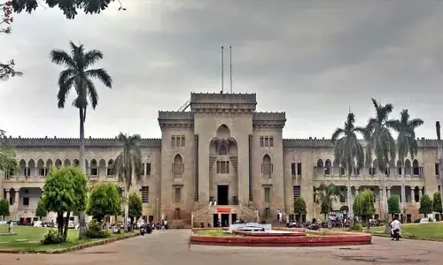 ఓయూలో దాడుల సంస్కృతి ఏంటి?