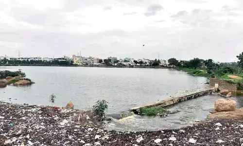 చెరువులకు.. గత వైభవం రానుందా?
