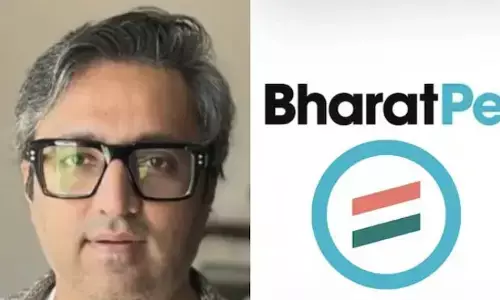 BharatPe : భారత్ పే నిధుల దారిమళ్లింపు కేసు.. మరో కీలక అరెస్ట్