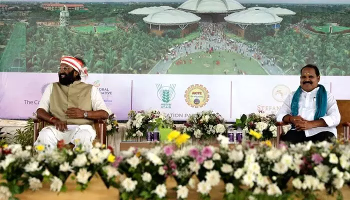 ధ్యానంతోనే మానసిక ప్రశాంతత ధ్యానంతోనే మానసిక ప్రశాంతత