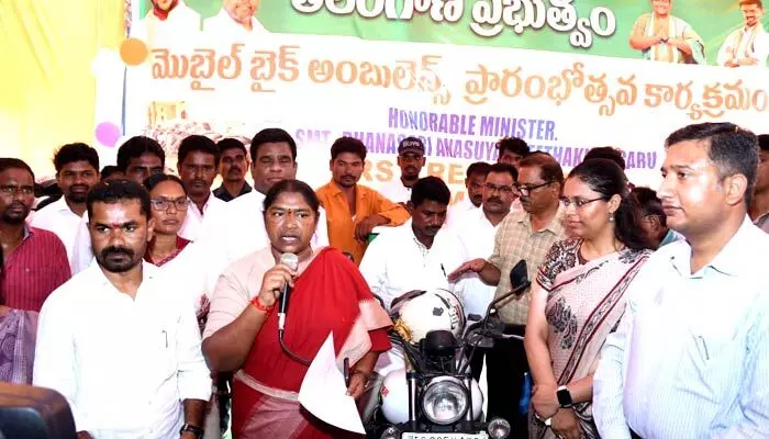 మహిళల ఆర్థిక బలోపేతానికి ప్రభుత్వం చర్యలు మహిళల ఆర్థిక బలోపేతానికి ప్రభుత్వం చర్యలు