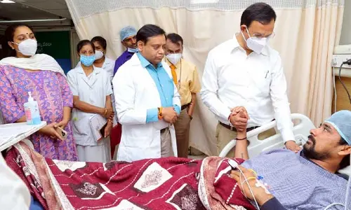 RTC : ఆర్టీసీ సిబ్బందిపై దాడులకు దిగితే రౌడీషీట్ తెరిపిస్తాం.. సజ్జనార్ హెచ్చరిక