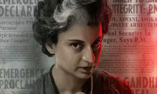 విదేశీ పర్యటనలో ఎలాంటి వ్యాఖ్యలు చేస్తారో అందరికీ తెలుసు.. రాహుల్ పై కంగనా ఫైర్