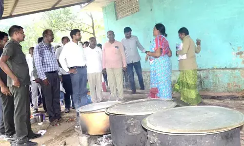 సమన్వయంతో ఉజ్వల భవిష్యత్