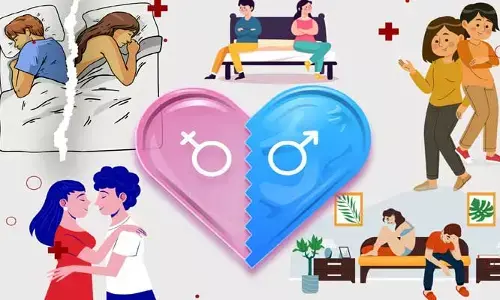 Ask Dr. Bhartahi: సెక్స్‌ని సైన్స్‌గా చూడకపోతే?