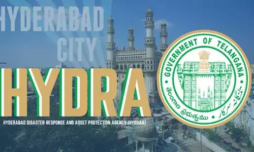 కూల్చుటకు అభినందనలే కానీ..