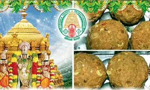 శ్రీవారి లడ్డూ అపవిత్రంపై అనుమానాలు.. నివృత్తి చేస్తూ టీటీడీ పోస్ట్‌
