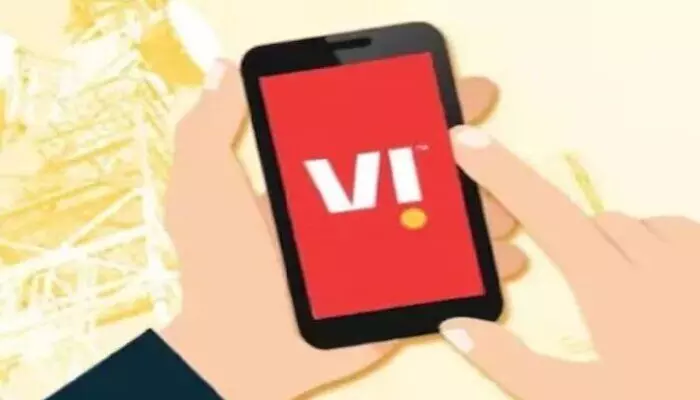 VI: టెలికాం పరికరాల కోసం వోడాఫోన్ ఐడియా 3.6 బిలియన్ డాలర్ల ఒప్పందం VI: టెలికాం పరికరాల కోసం వోడాఫోన్ ఐడియా 3.6 బిలియన్ డాలర్ల ఒప్పందం