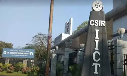 IICT Hyderabad Job Openings: ఐఐసీటీ హైదరాబాద్ లో.. ఉద్యోగాలకు దరఖాస్తుల ఆహ్వానం