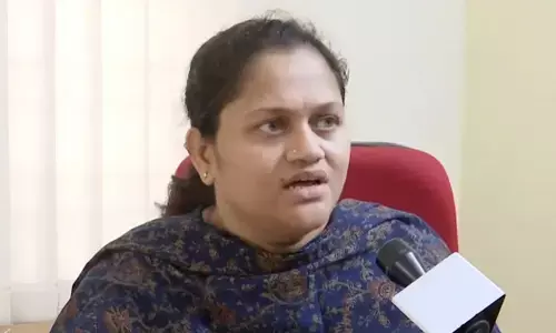 ‘ఆ అమ్మాయికి చాలా మందితో సంబంధాలున్నాయి..’ బాధితురాలిపై జానీ మాస్టర్ భార్య సంచలన కామెంట్స్