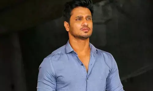Nikhil Siddhartha: నిఖిల్ ప్రైవేట్ వీడియోలు లీక్.. స్పందించి క్లారిటీ ఇచ్చిన హీరో.. ఏమన్నారంటే?