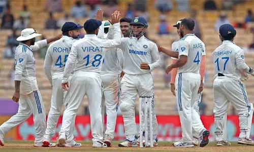 BCCI Announces Indias Squad For 2nd Test: బంగ్లాతో రెండో టెస్టుకు జట్టును ప్రకటించిన బీసీసీఐ