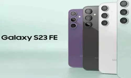 Samsung: సగం ధరకే స్మార్ట్‌ఫోన్ ఆఫర్ చేస్తున్న శాంసంగ్