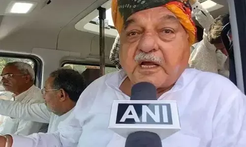 Haryana: కాంగ్రెస్‌ను గెలిపించాలని ప్రజలు ఎప్పుడో నిర్ణయించారు: హర్యానా మాజీ సీఎం