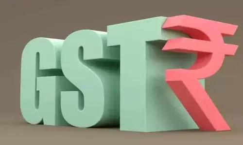 GST Rates: జీఎస్టీ రేట్లపై సమావేశం కానున్న మంత్రుల బృందం