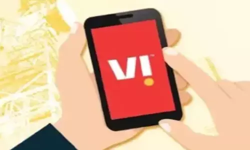 VI: టెలికాం పరికరాల కోసం వోడాఫోన్ ఐడియా 3.6 బిలియన్ డాలర్ల ఒప్పందం
