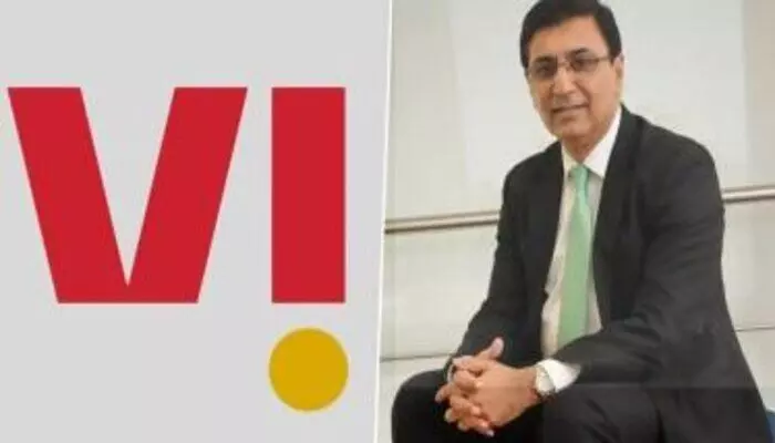 VI: ఏజీఆర్ బకాయిలపై ప్రభుత్వంతో వోడాఫోన్ ఐడియా కొత్త చర్చలు VI: ఏజీఆర్ బకాయిలపై ప్రభుత్వంతో వోడాఫోన్ ఐడియా కొత్త చర్చలు