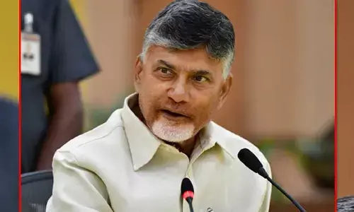 Chandrababu Naidu :  7న ఢిల్లీకి ఏపీ సీఎం..కేంద్రమంత్రులతో వీటిపై చర్చ
