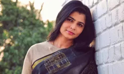 మీ కూతుర్లను రక్షించుకోవాలంటే అదొక్కటే మార్గం.. చిన్మయి సెన్సేషనల్ ట్వీట్