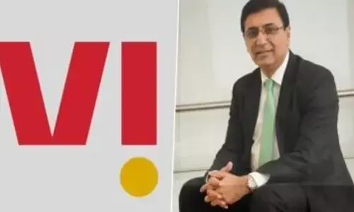 VI: ఏజీఆర్ బకాయిలపై ప్రభుత్వంతో వోడాఫోన్ ఐడియా కొత్త చర్చలు