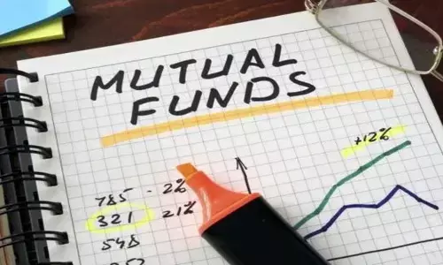 Mutual Fund Industry: 5 కోట్ల మార్కు దాటిన మ్యూచువల్ ఫండ్ ఇన్వెస్టర్లు