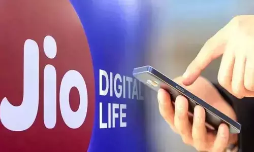 జియో యూజర్లకు గుడ్ న్యూస్.. Jio నుంచి క్రేజీ రీఛార్జ్ ప్లాన్!
