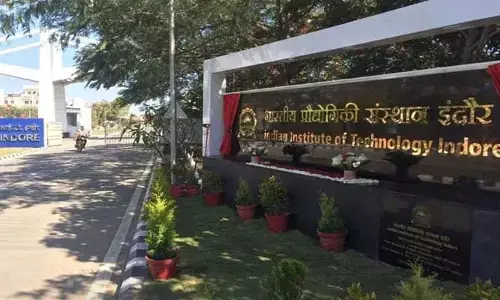 IIT Indore Job Notification: ఐఐటీ ఇండోర్ లో.. ఉద్యోగ అవకాశాలు