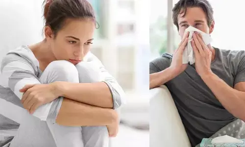 Vitamin deficiency : ఏమీ తోచని అయోమయం.. మనుషుల్లో ఈ లక్షణాలకు కారణం అదే..