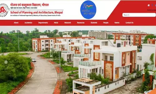 Recruitment for Faculty Positions: ఎస్పీఏ భోపాల్ లో.. టీచింగ్ ఉద్యోగాలు