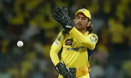సీఎస్కేకు ధోనీ ఎప్పటికీ మార్గదర్శకుడే.. రింకీ పాంటింగ్ ఇంట్రెస్టింగ్ కామెంట్స్