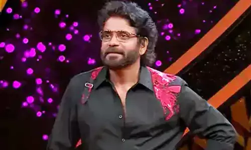Bigg Boss season-8: బిగ్‌బాస్ వీకెండ్‌లో నాగ్ ధరించిన సింపుల్ షర్ట్స్ ధర తెలిస్తే ఖంగుతినాల్సిందే!!