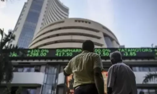 Stock Market: తొలిసారిగా 26 వేల మార్కు తాకిన నిఫ్టీ