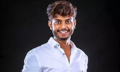 Breaking News : యూట్యూబర్ హర్షసాయికి ముందస్తు బెయిల్ మంజూరు