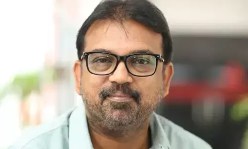 Devara Movie: దేవర పార్ట్-3 కూడా ఉందా.. క్లారిటీ ఇచ్చిన కొరటాల శివ