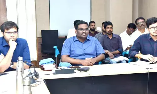కట్టుదిట్టంగా ఓటరు జాబితా సవరణ