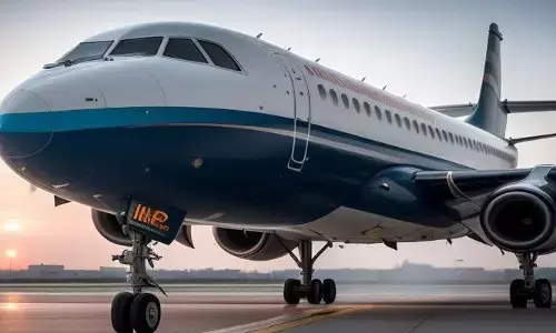 Airline Industry: దేశీయ విమానయాన రంగంలోకి కొత్తగా రెండు ఎయిర్‌లైన్స్