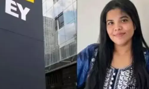 Woman Employees: వారానికి 55 గంటలు పని చేస్తున్న యువ మహిళా ఉద్యోగులు