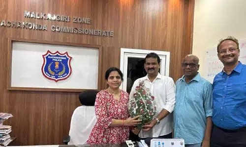 T20 CRICKET: భార‌త్ టీ20 మ్యాచ్ ఏర్పాట్లు షురూ.. ఉప్పల్ స్టేడియానికి బందోబస్తు ఇవ్వాలని హెచ్‌సీఏ ప్రెసిడెంట్ రిక్వెస్ట్