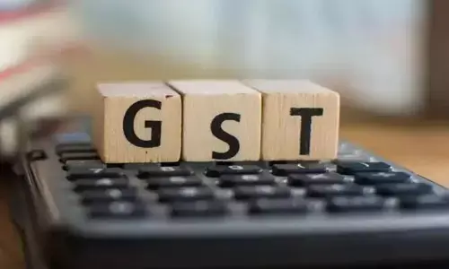 GST Officers: దేశవ్యాప్తంగా 10,700 బోగస్ సంస్థలను గుర్తించిన జీఎస్టీ అధికారులు