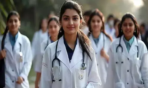 మెడికల్ కన్వీనర్ కోటాను రక్షించండి