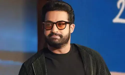 NTR: బిగ్ డెసీషన్ తీసుకున్న ఎన్టీఆర్.. అలా చేస్తున్న వారికీ ఇక బ్యాండ్ బాజానే..!