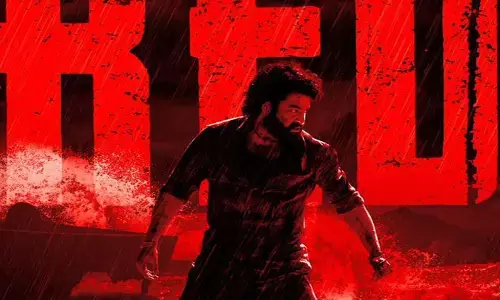 Devara Movie: దేవర వస్తున్నాడు .. ఎన్టీఆర్  ఊచకోత.. యూఎస్‌లో సరికొత్త రికార్డు సృష్టించిన తారక్