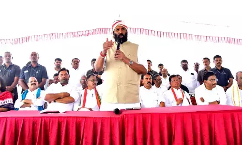 పాలమూరు ప్రాజెక్టులను పూర్తి చేస్తాం